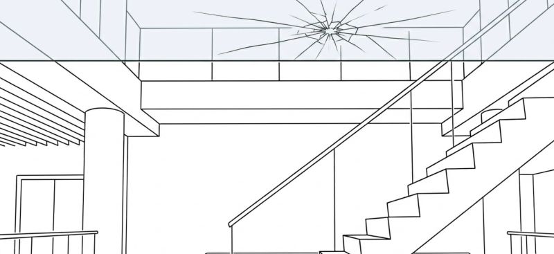 Blind spots